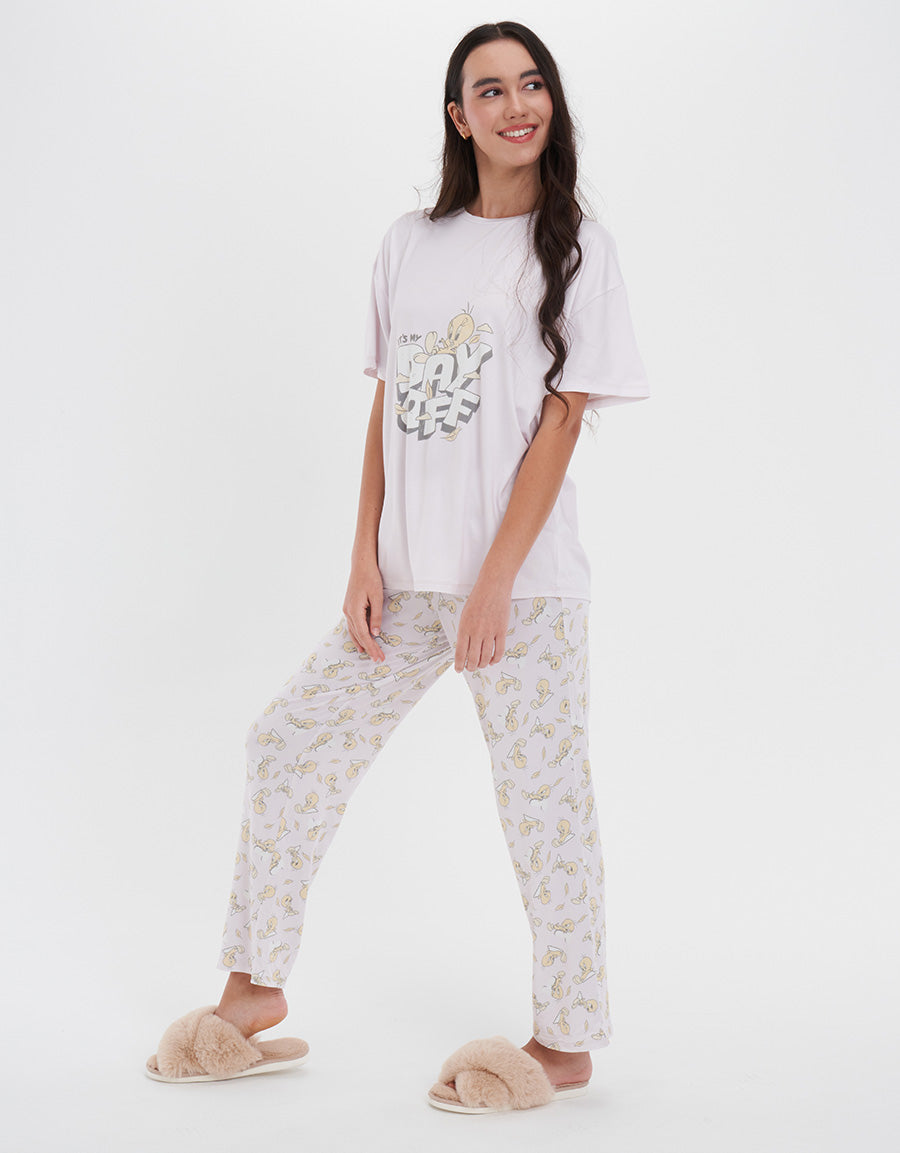 Pajama Set