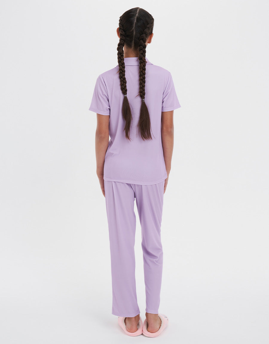 Pajama Set