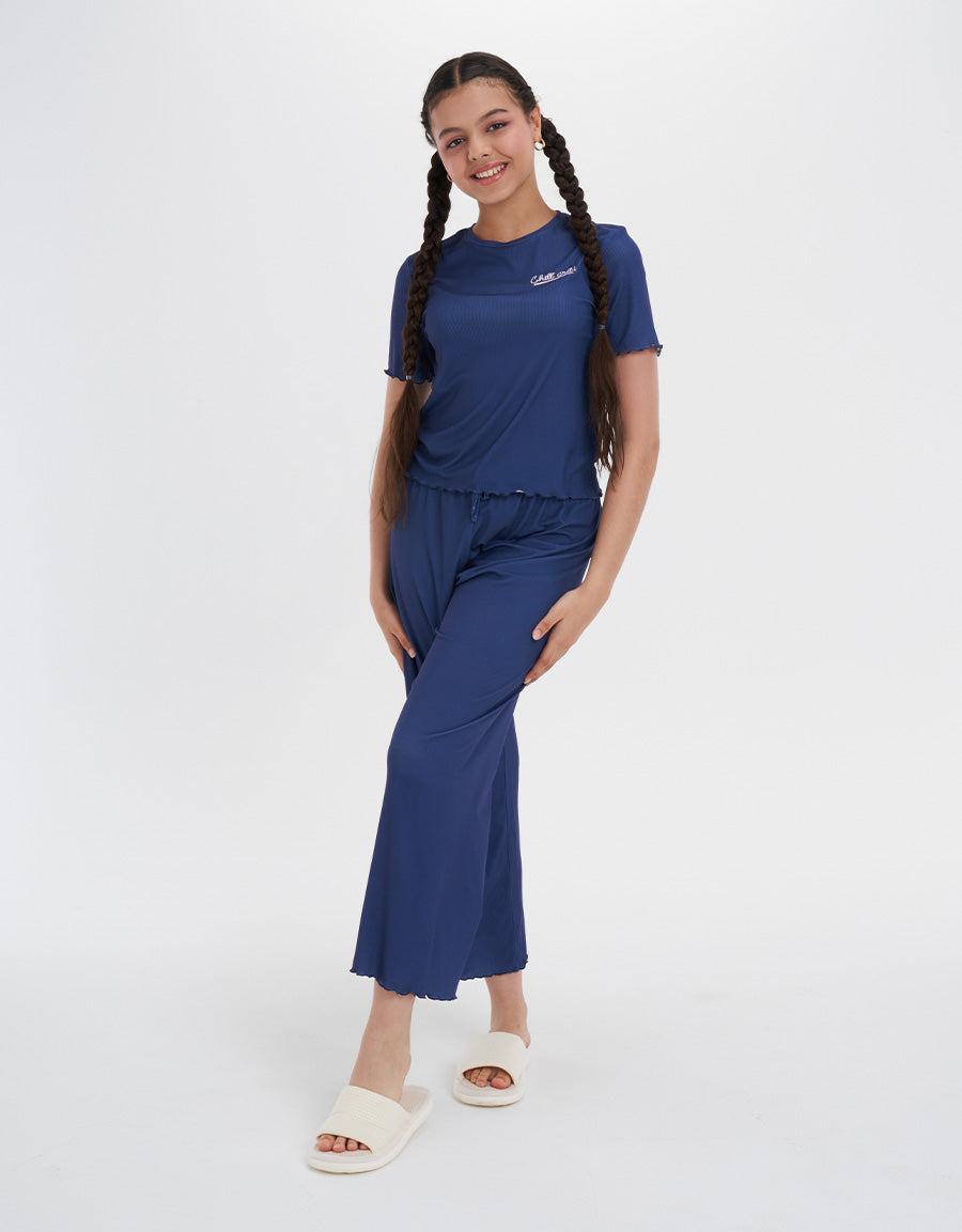 Pajama Set