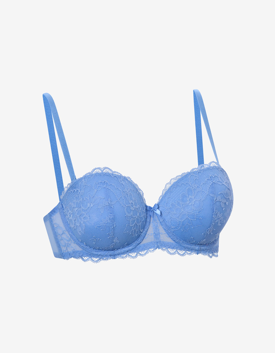 MULTIWAY BRA