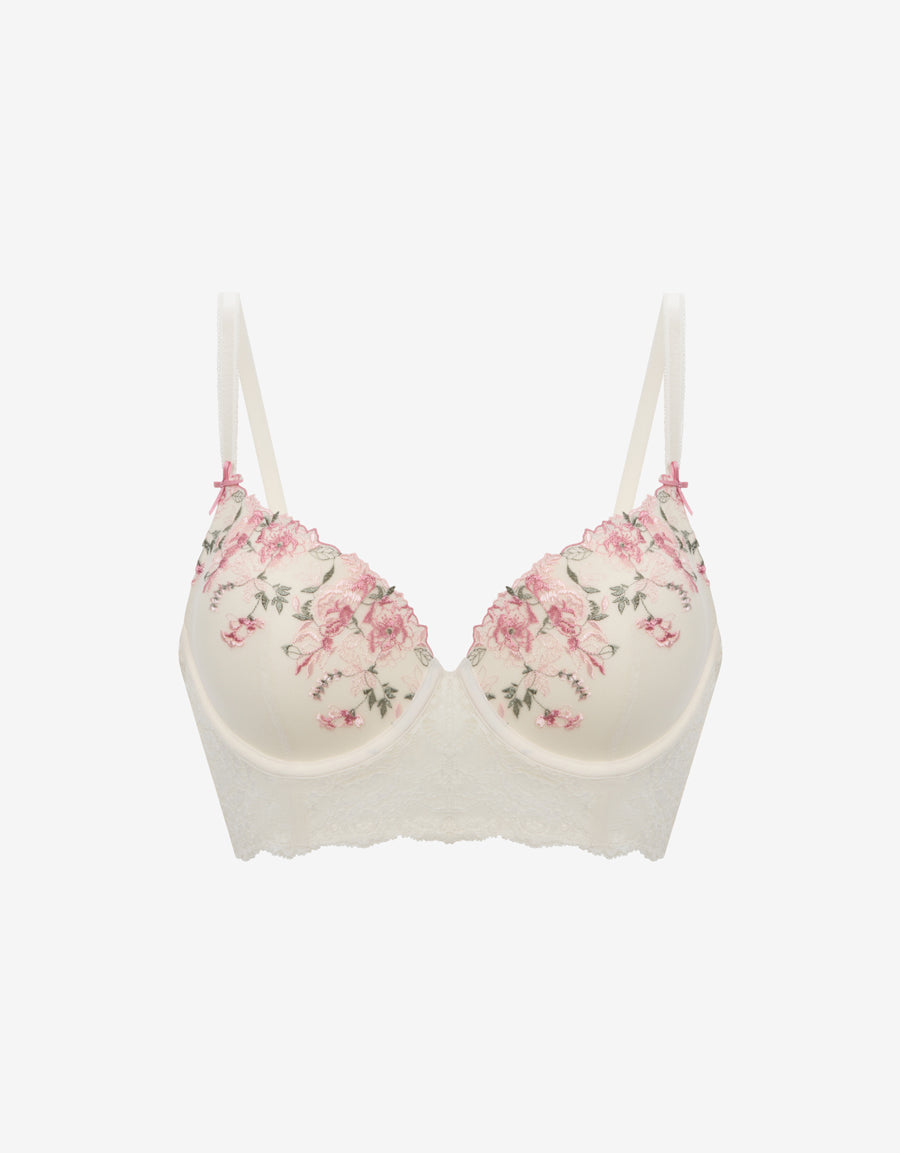 BRIDAL MULTIWAY BRA