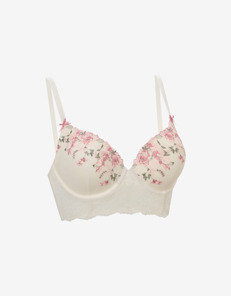 BRIDAL MULTIWAY BRA