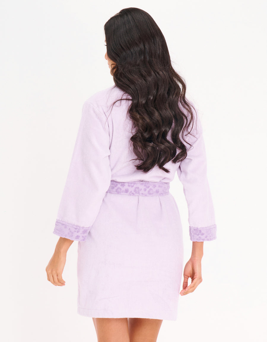ROBE SET