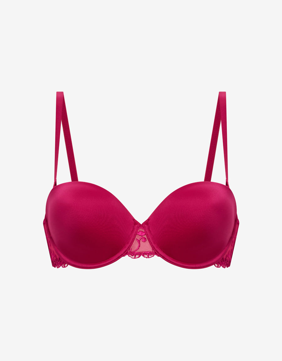 LIGHTLY PADDED MULTIWAY BRA