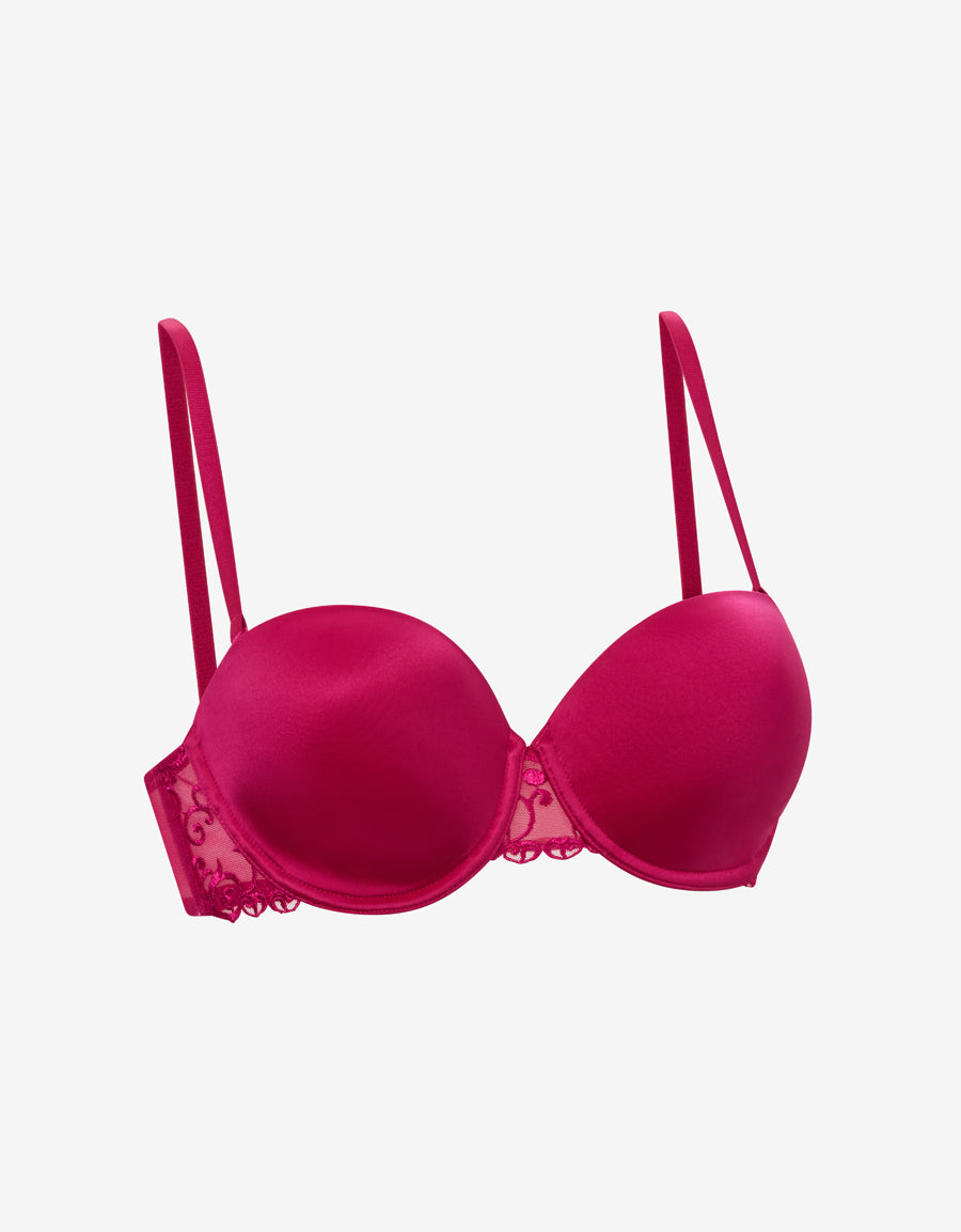 LIGHTLY PADDED MULTIWAY BRA