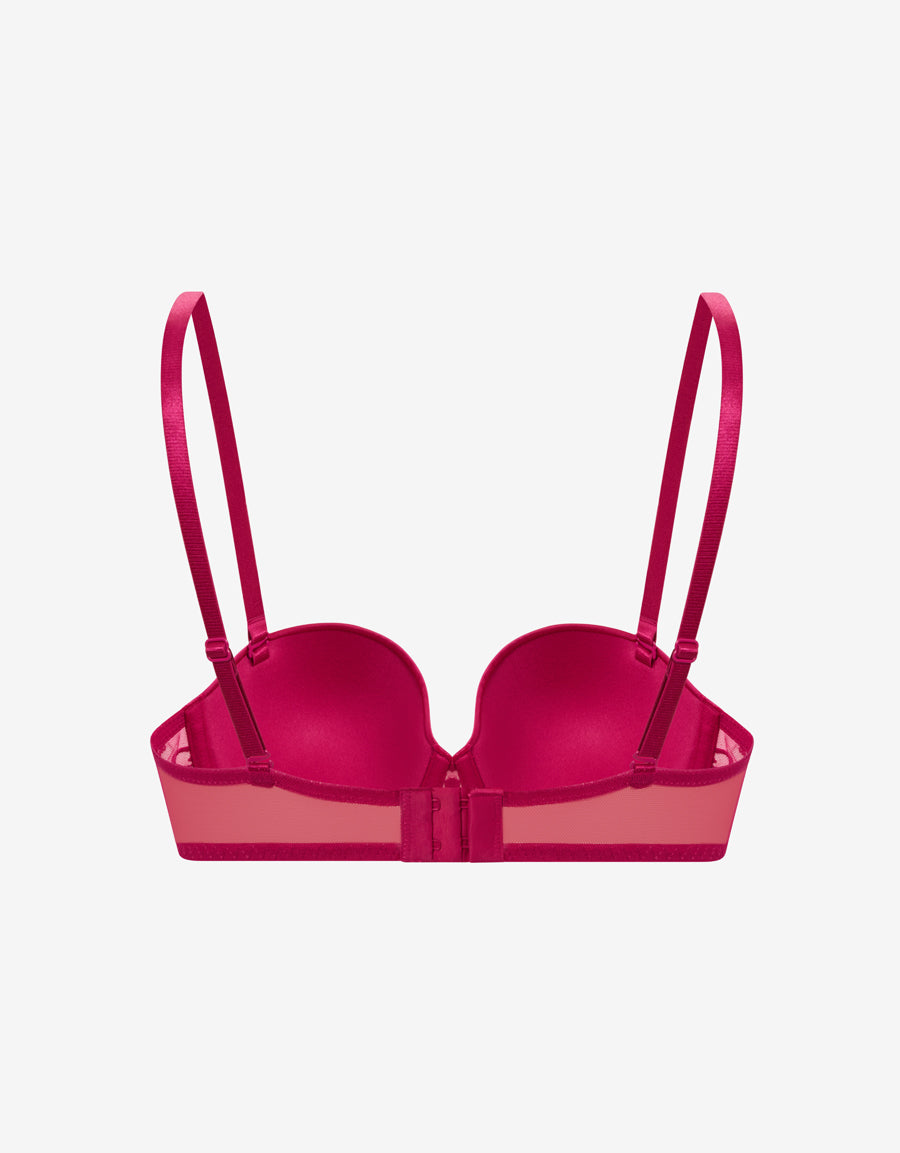 LIGHTLY PADDED MULTIWAY BRA