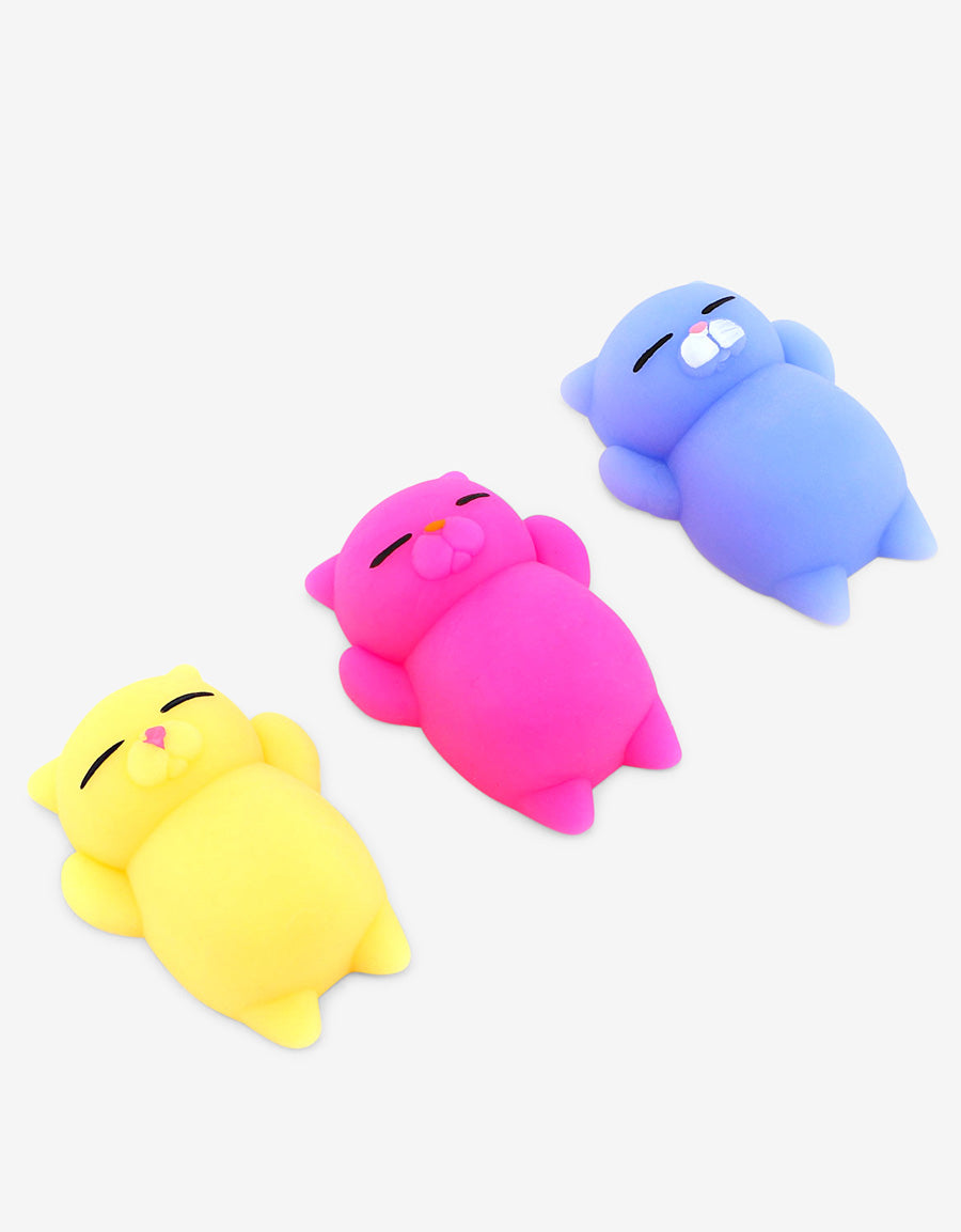 Stress Ball