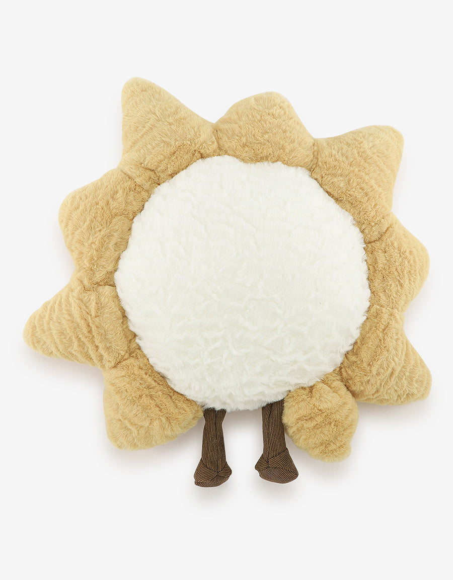 Sunny Plushie
