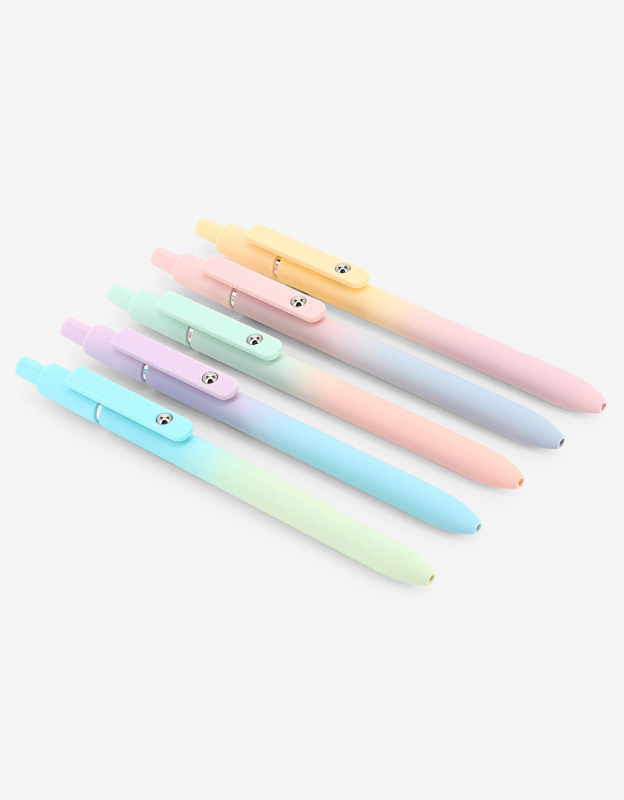 Colorful Pens