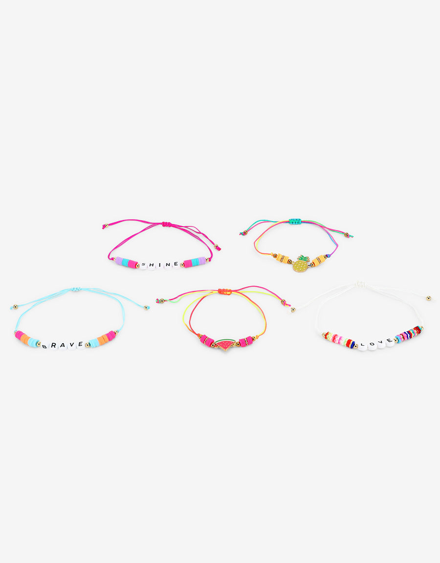 Bracelet