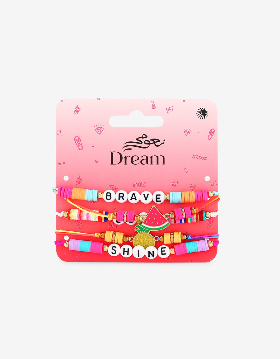 Bracelet