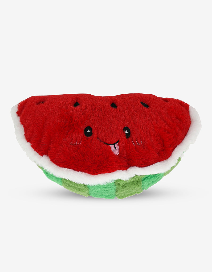 Melon Plushie