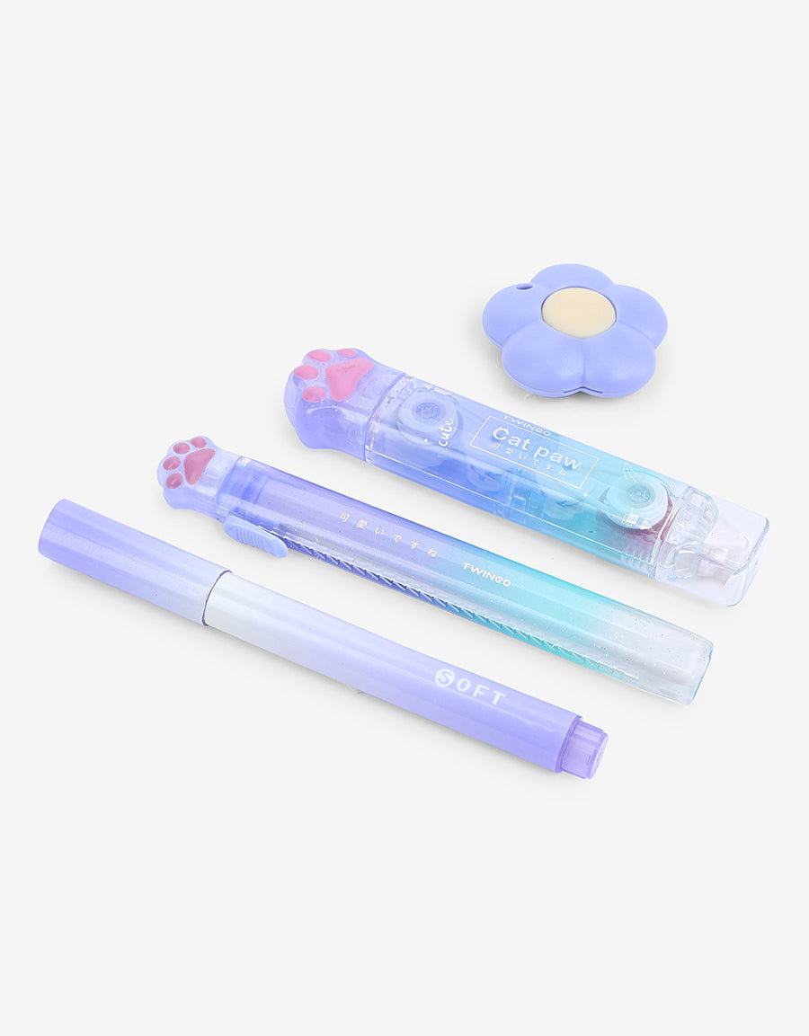 Stationary