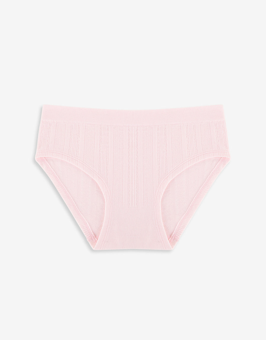 Seam Free Hipster