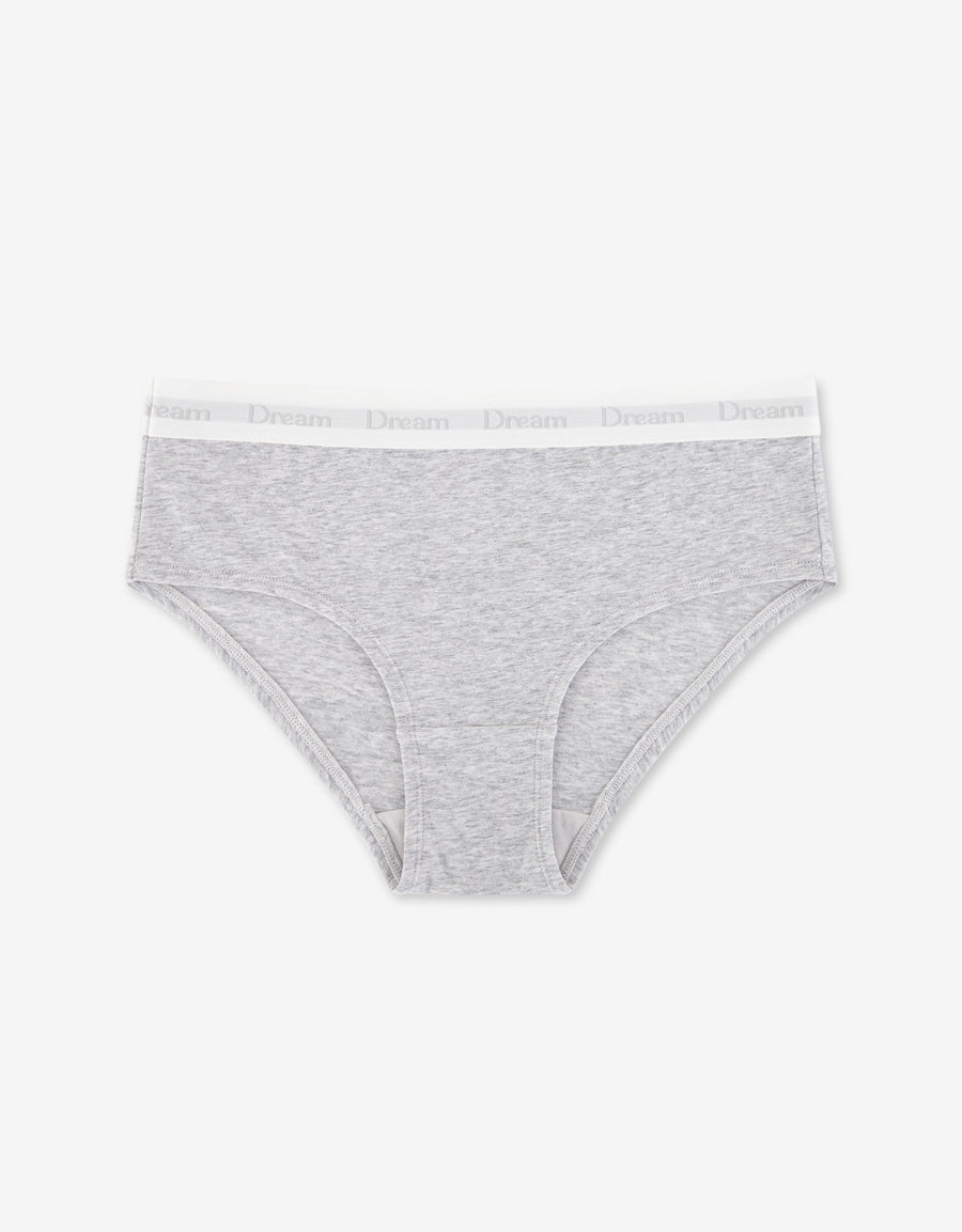 Cotton Jersey Bikini