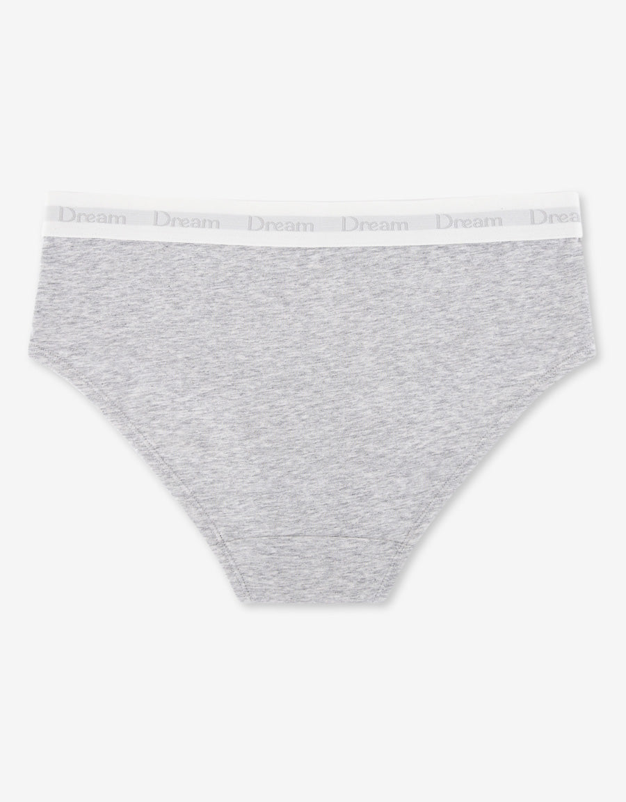 Cotton Jersey Bikini
