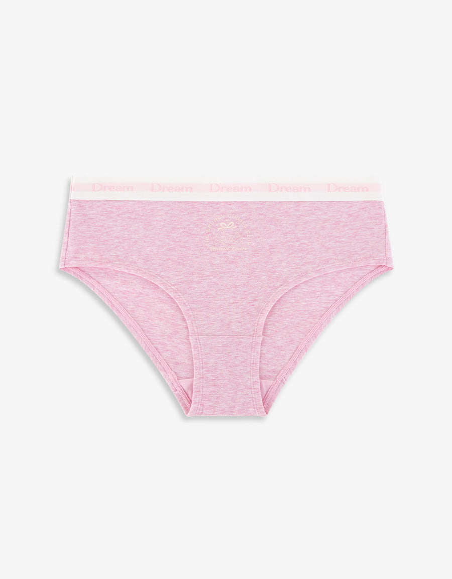 Cotton Jersey Bikini