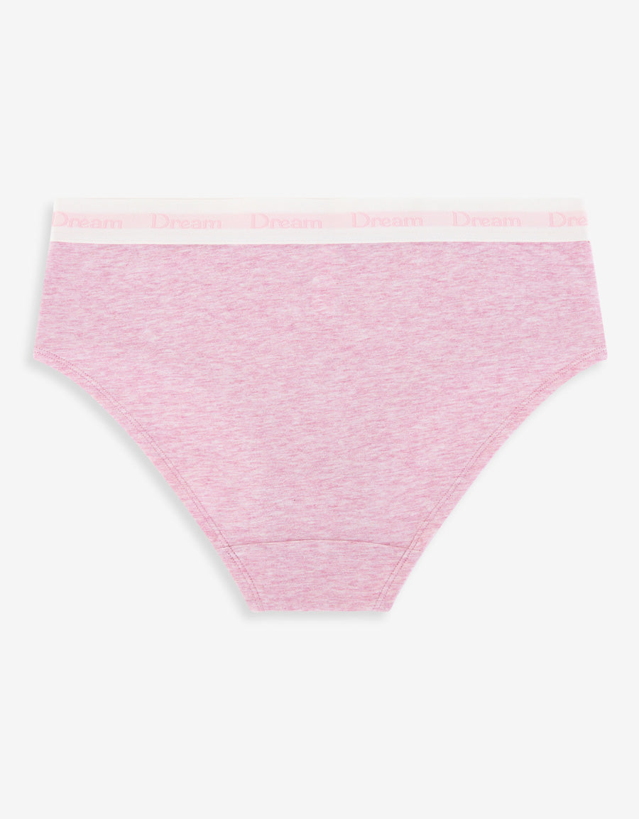 Cotton Jersey Bikini