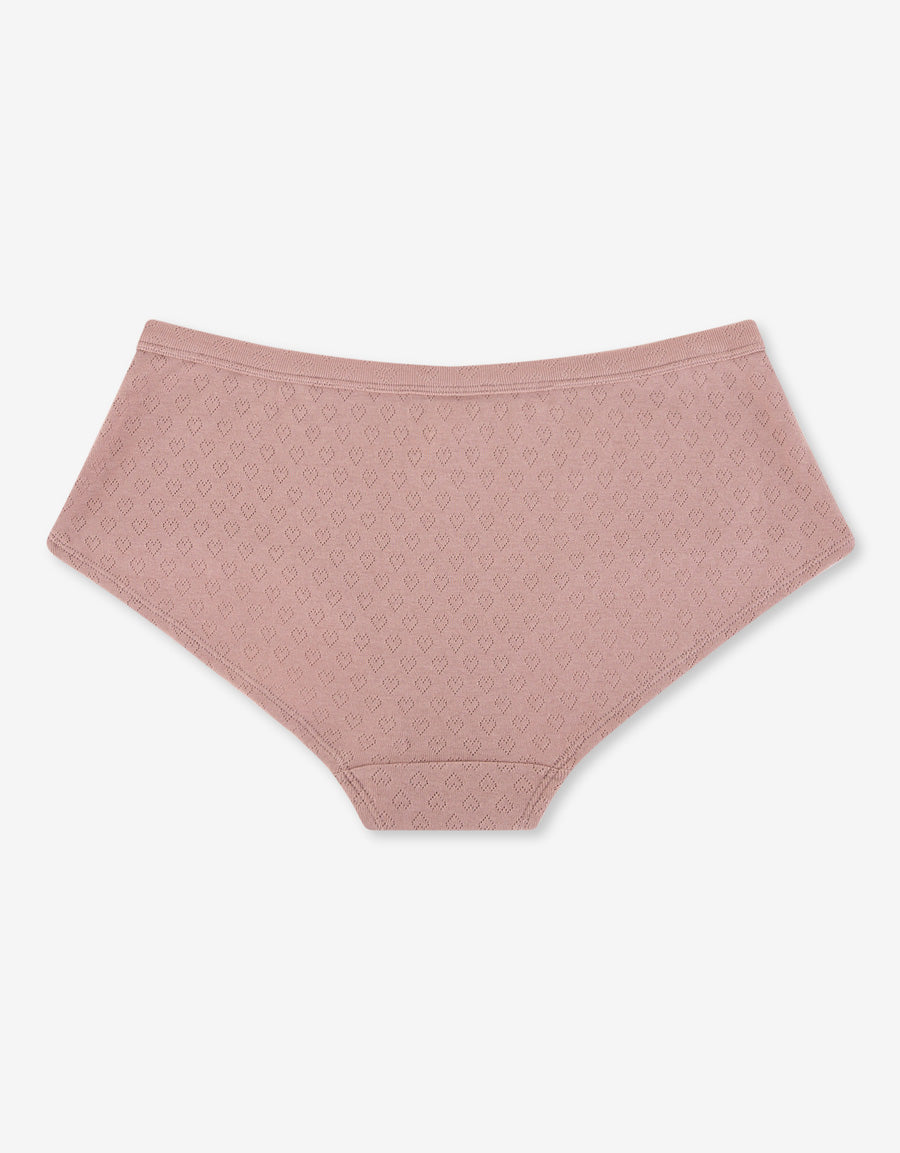 Cotton Jersey Bikini