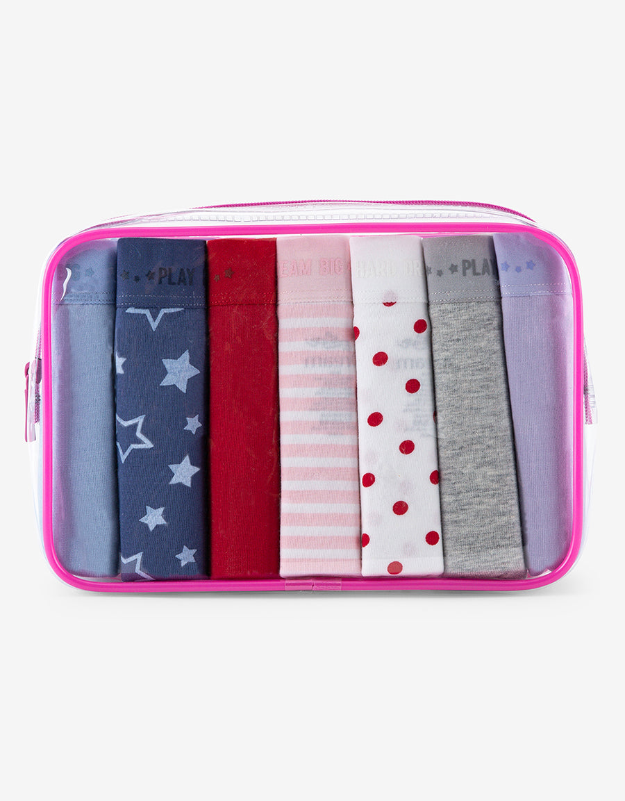 Bag Of Panties