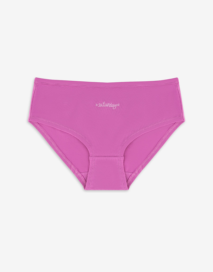 BAG OF PANTIES BRIEF