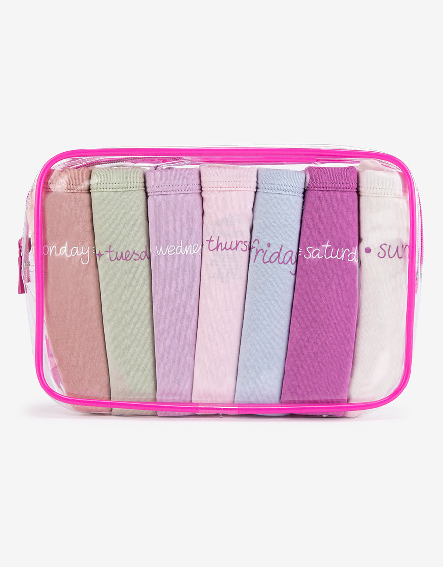 BAG OF PANTIES BRIEF