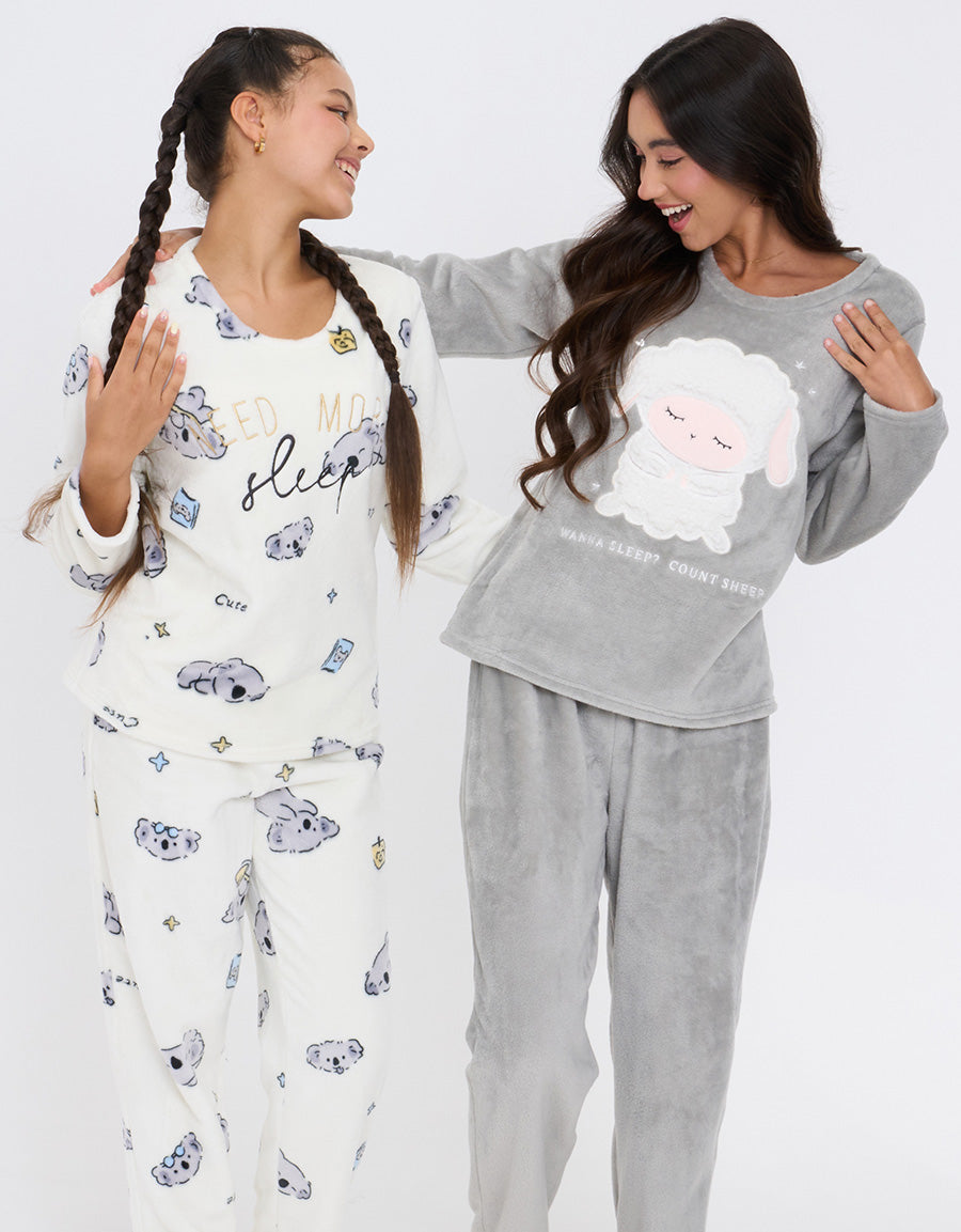 Pajama Set