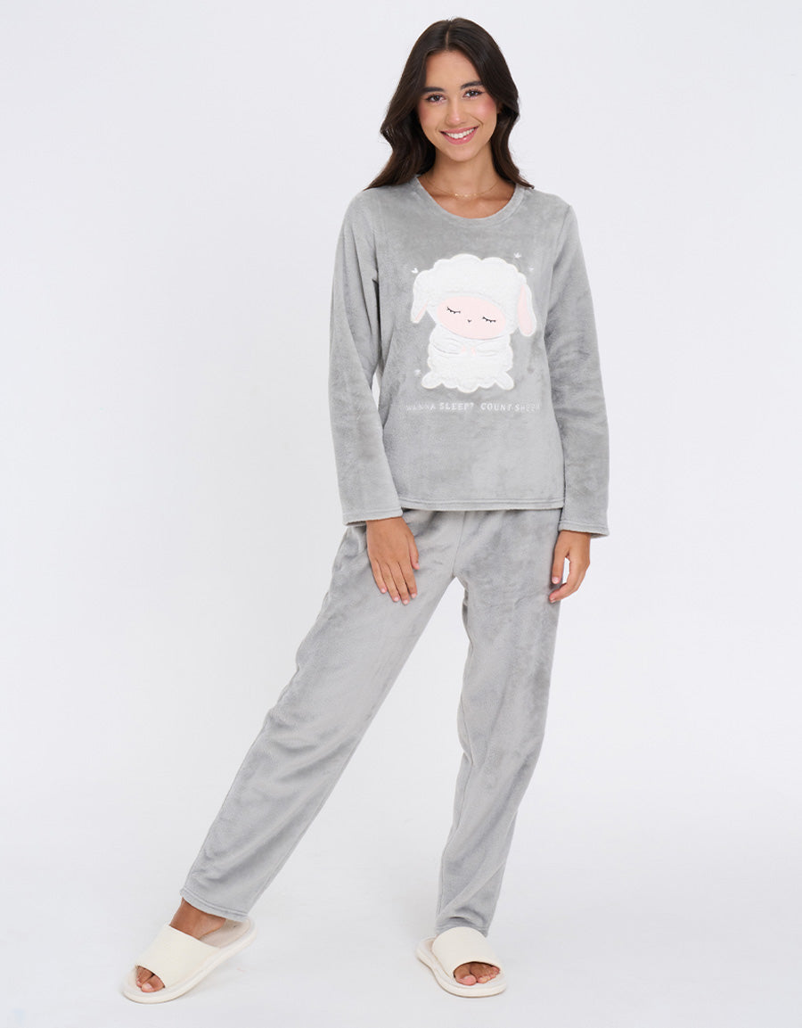 Pajama Set