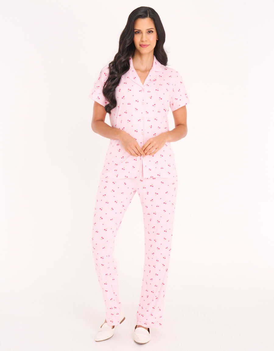 Pajama Set
