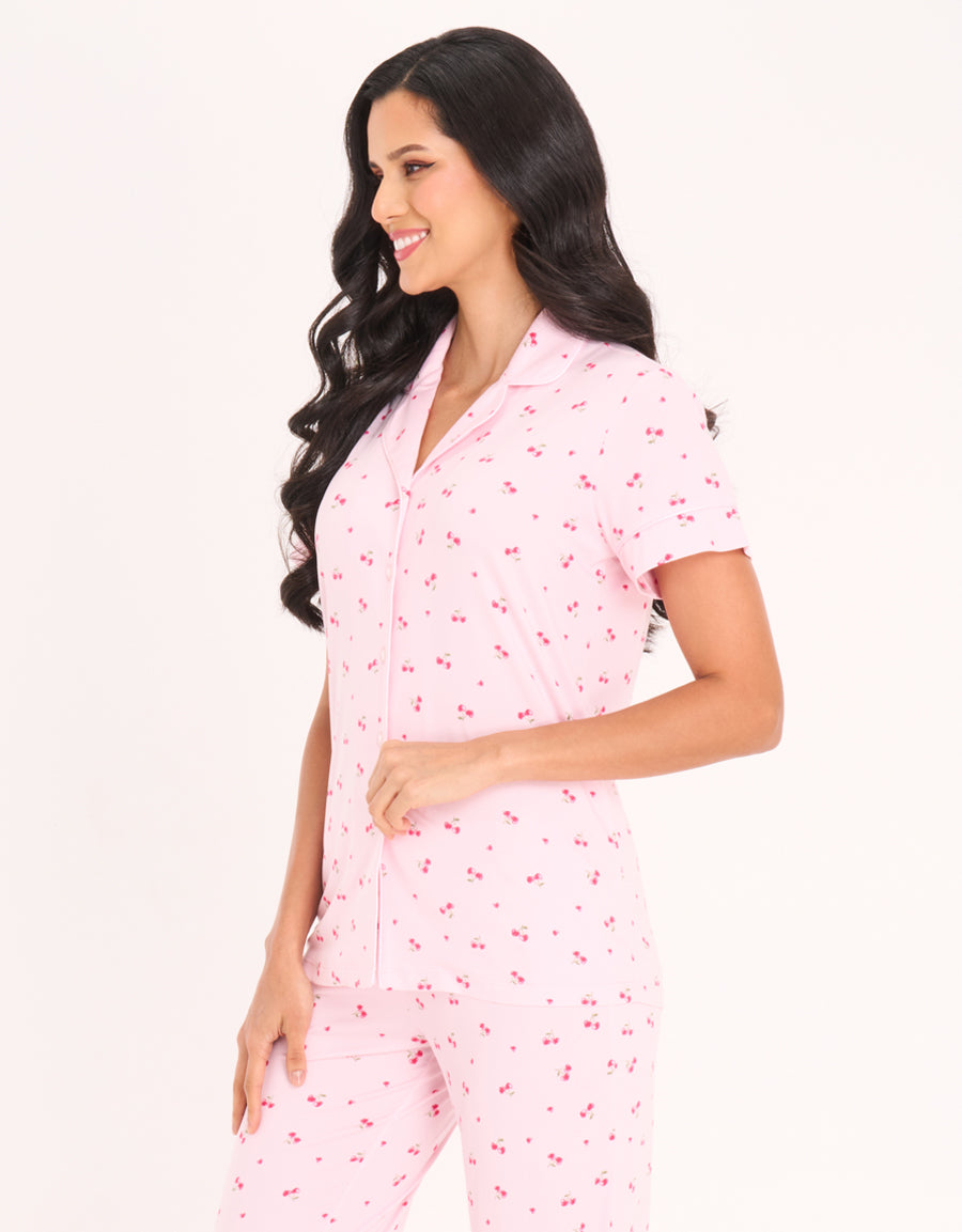 Pajama Set
