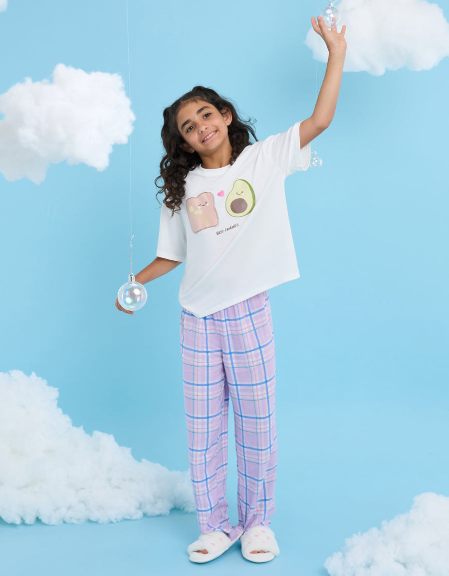 PAJAMA SET