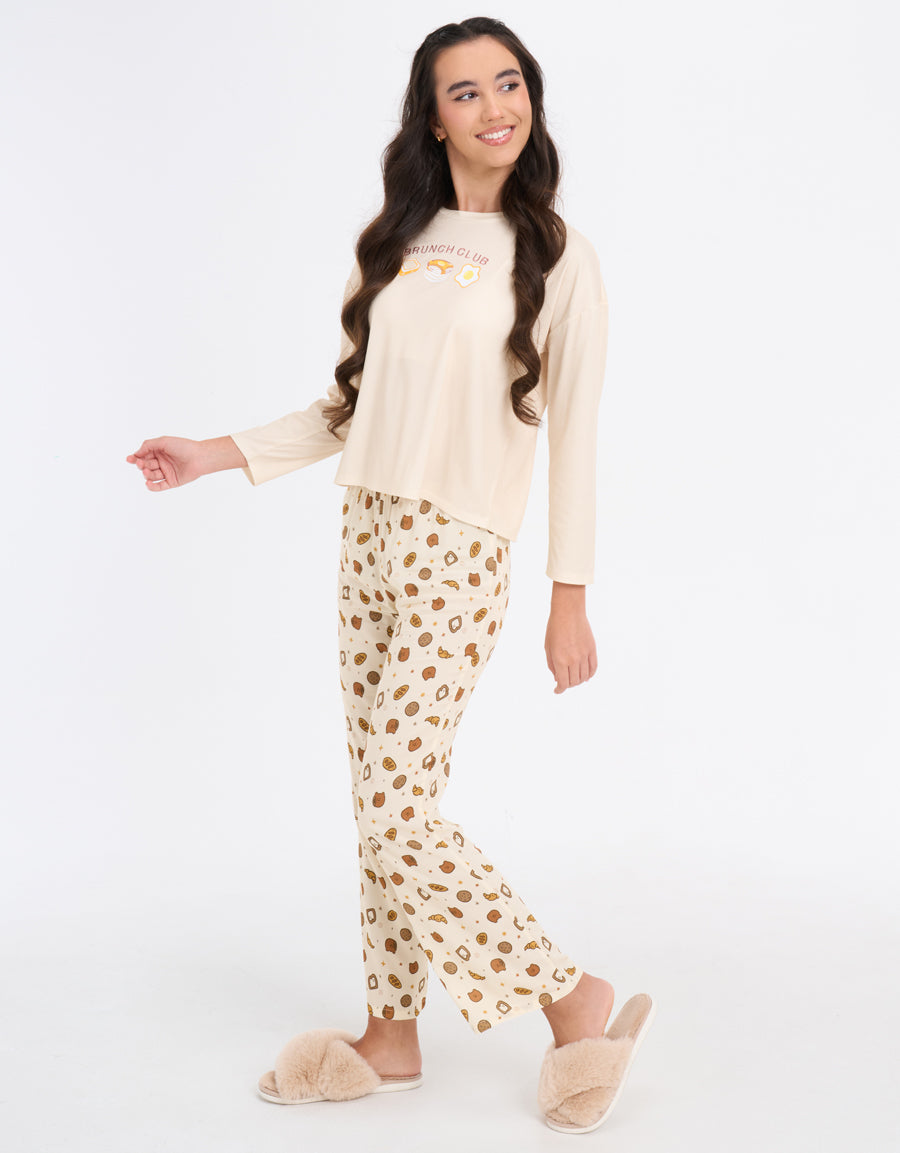 PAJAMA SET
