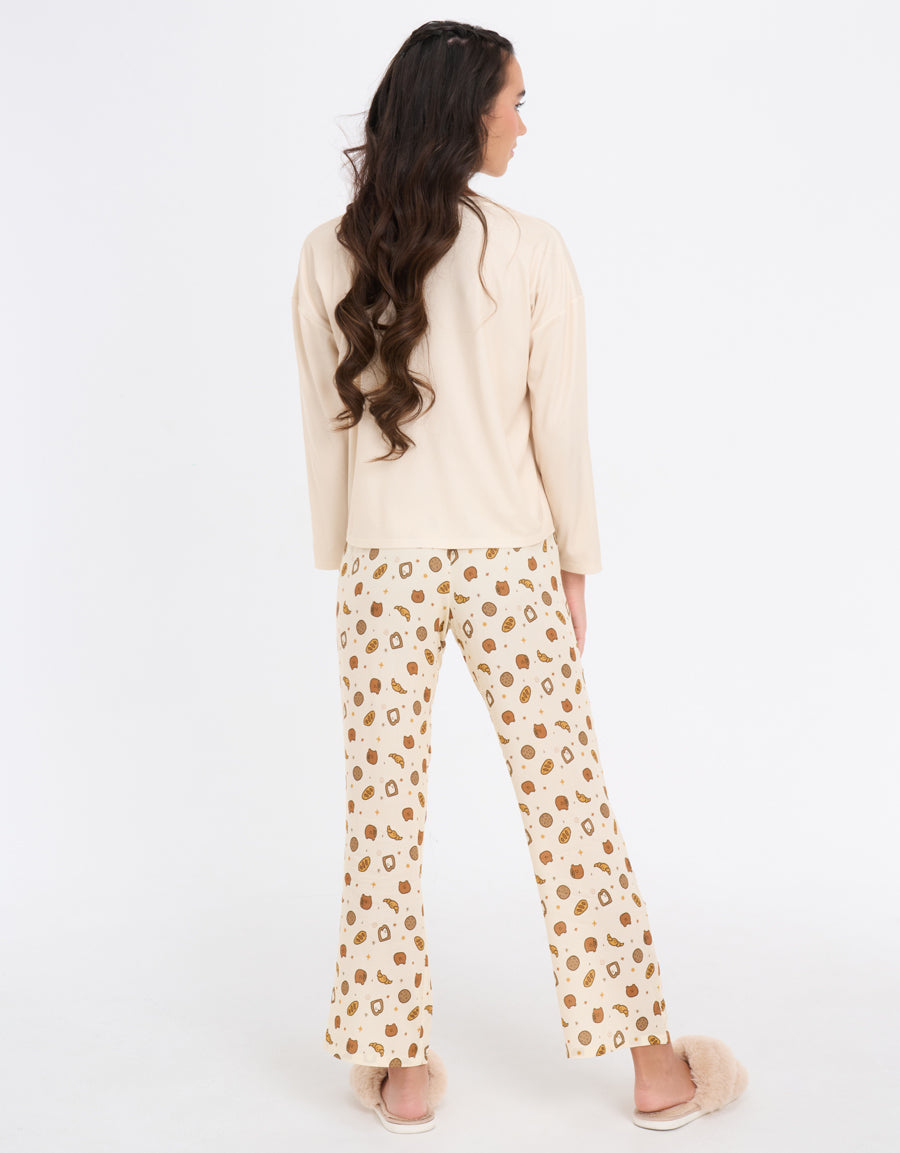 PAJAMA SET