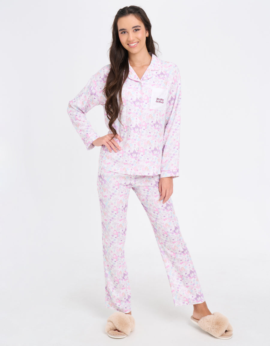 PAJAMA SET