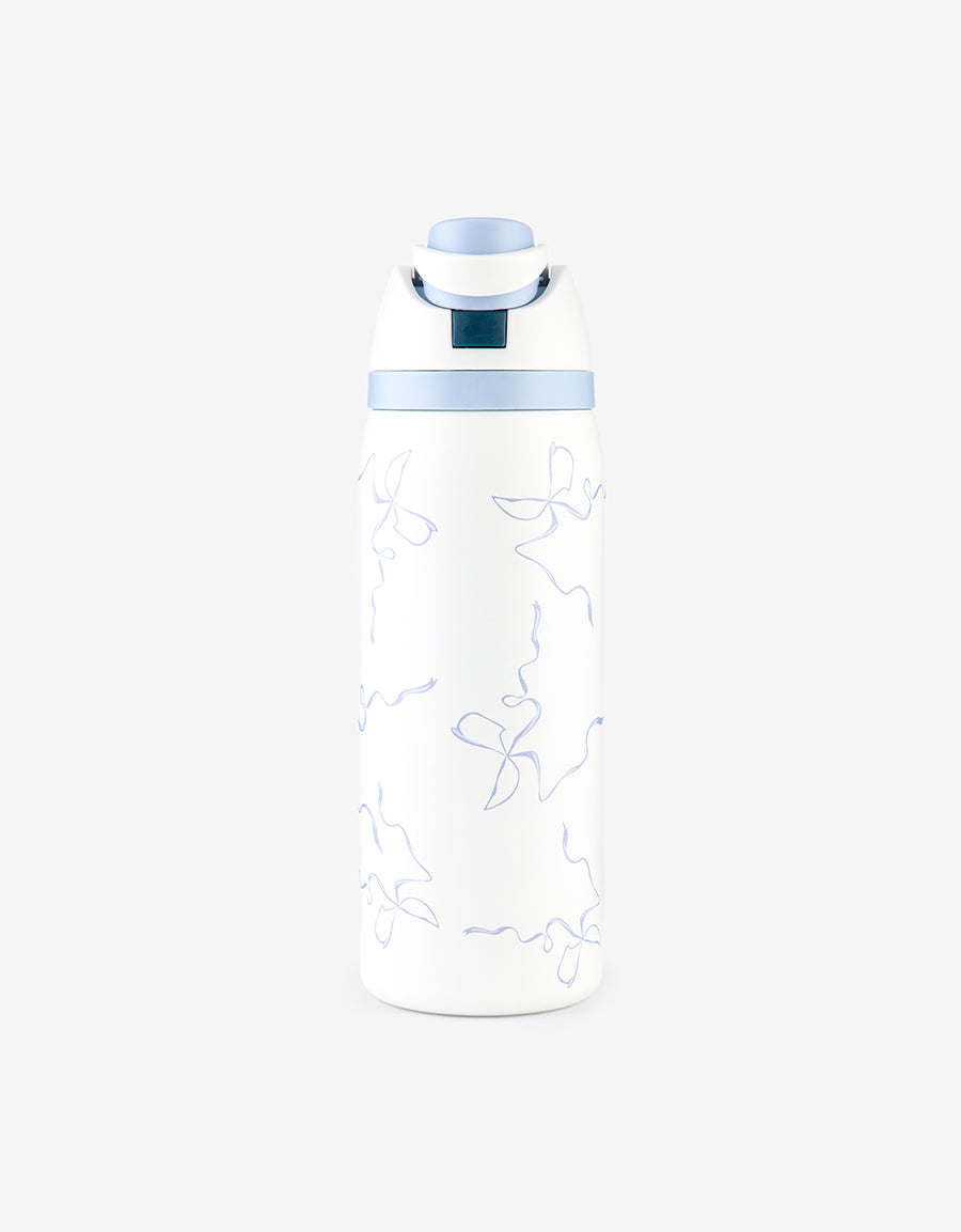BOW WATER BOTTLE