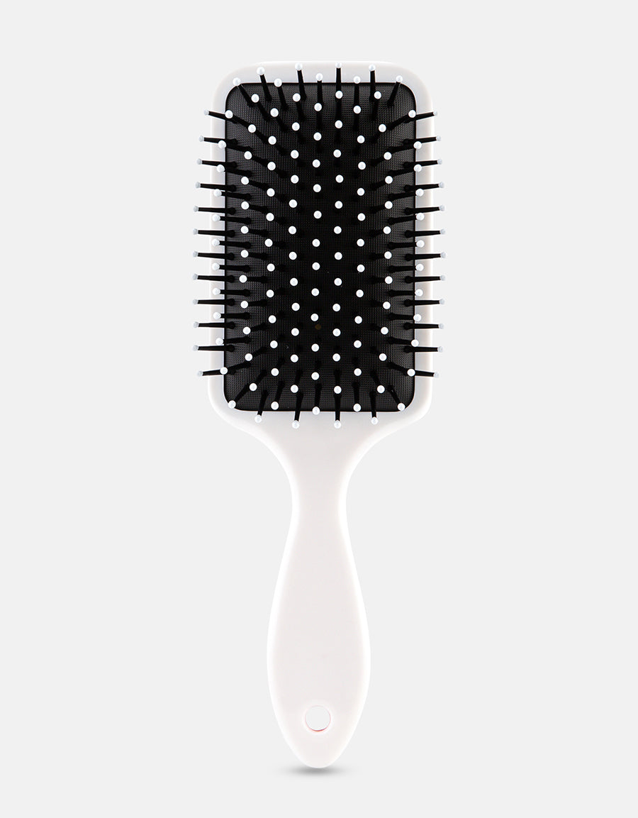 CHERRY HAIR BRUSH