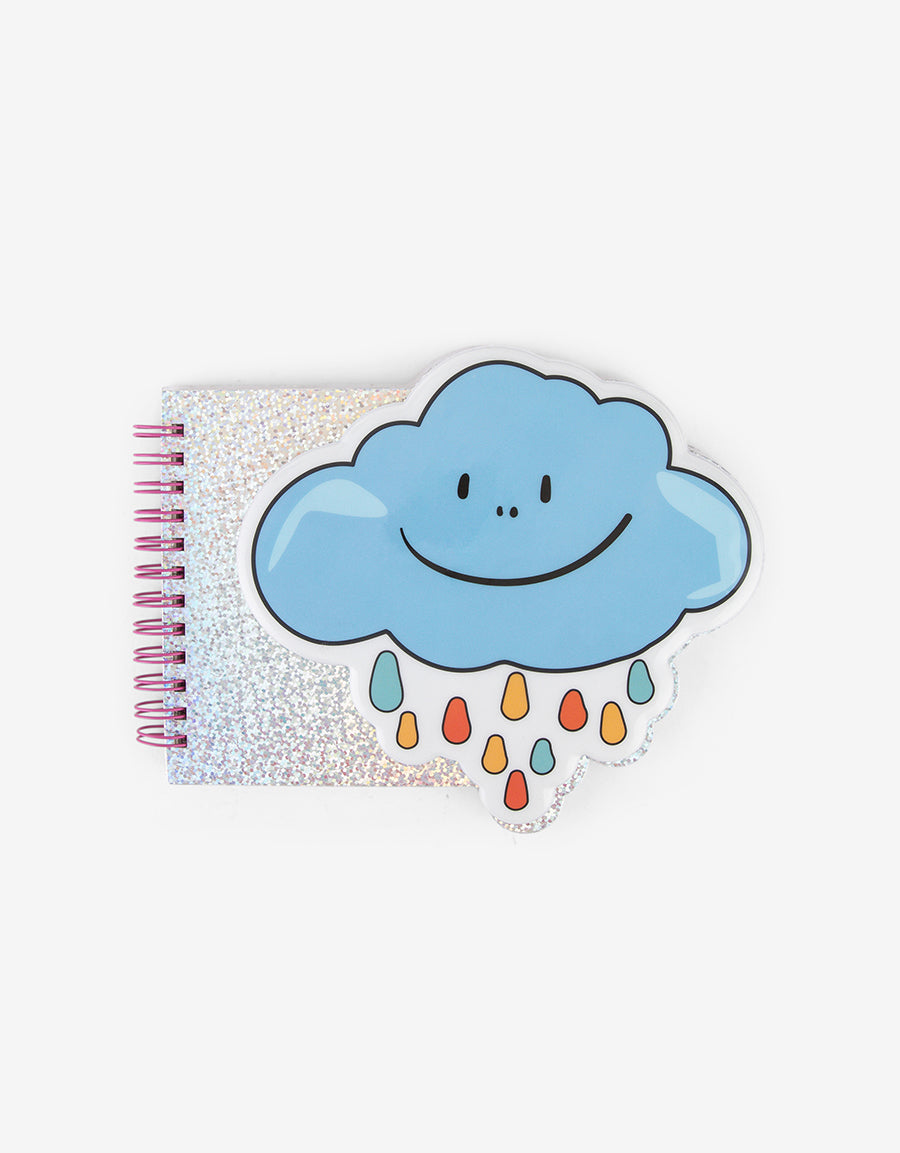 CLOUD NOTE BOOK
