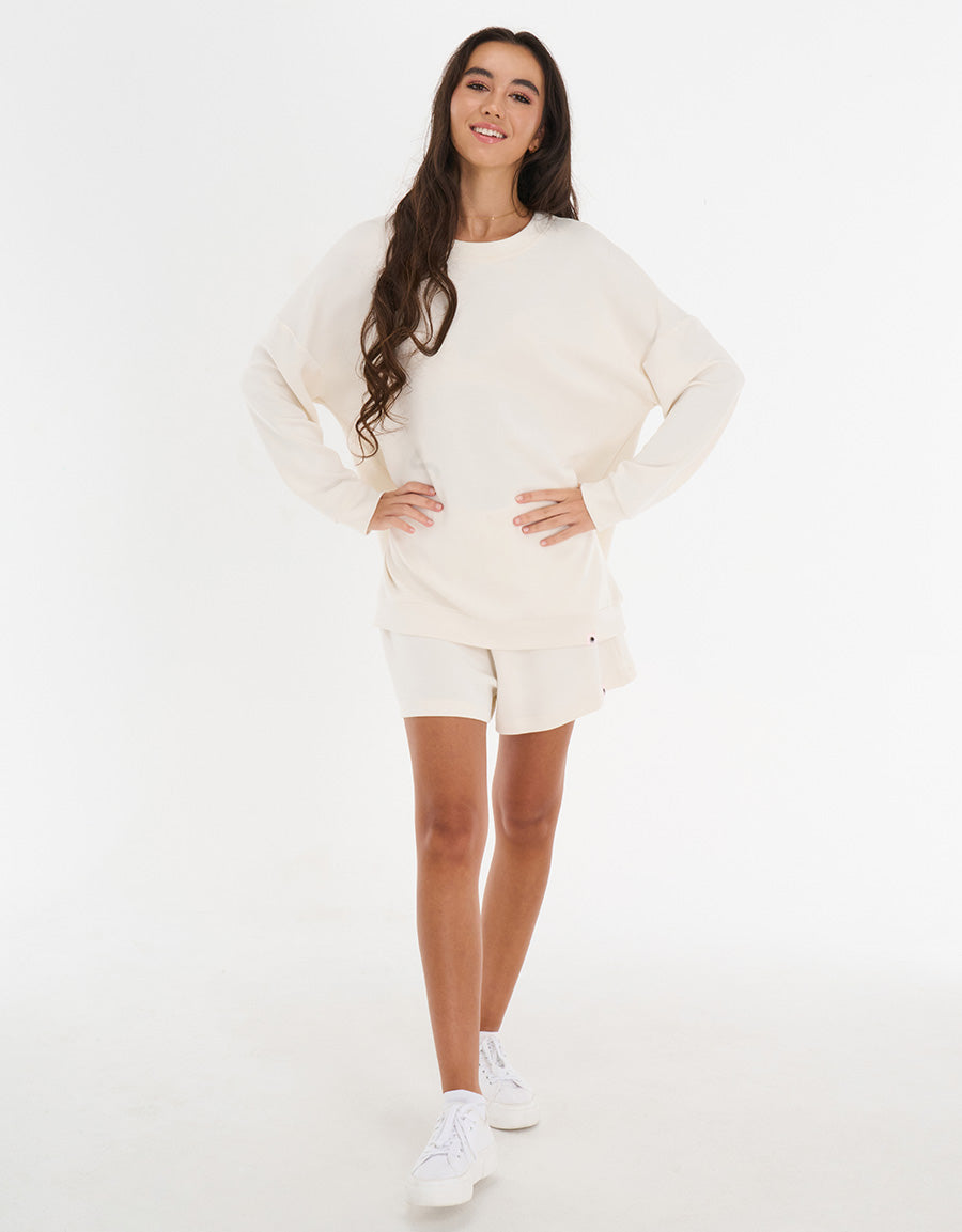 Soft Stretch Shorts