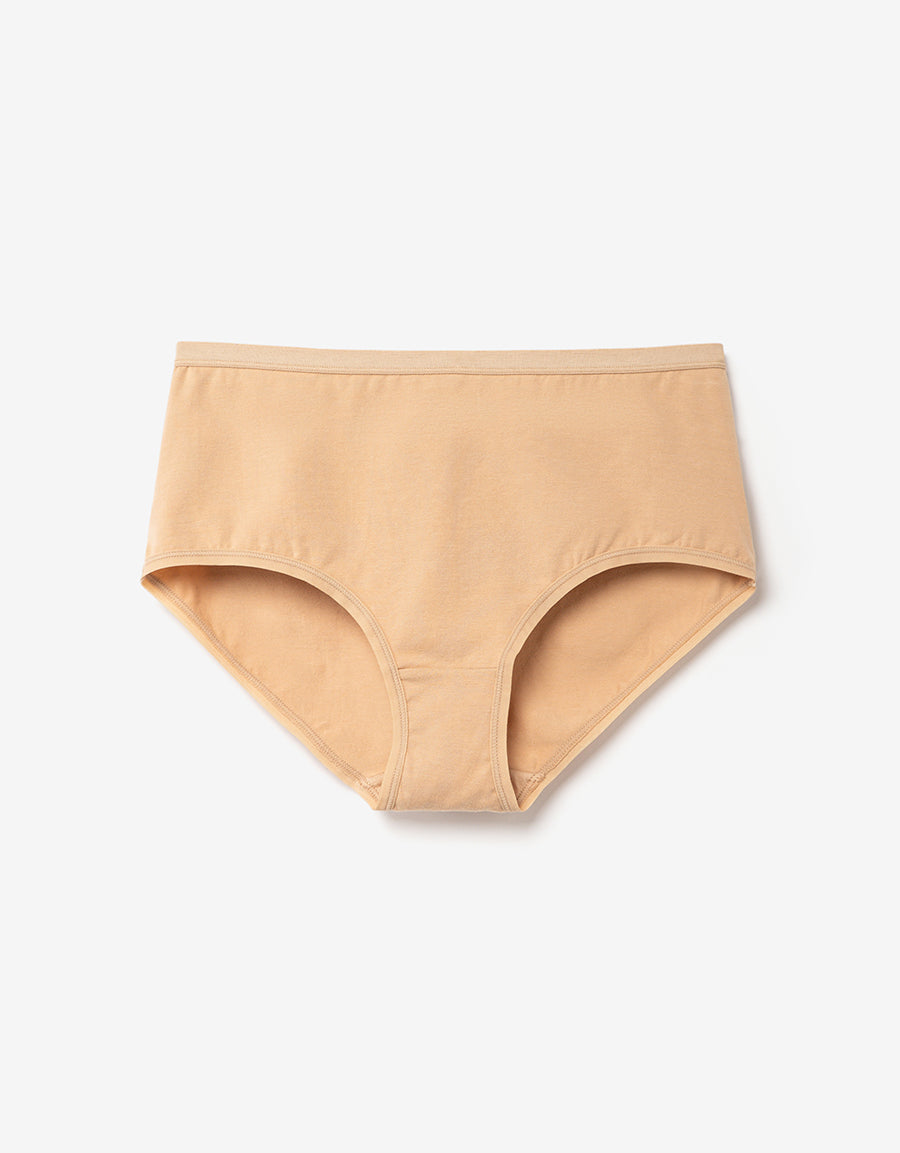 Cotton Comfort Boxer