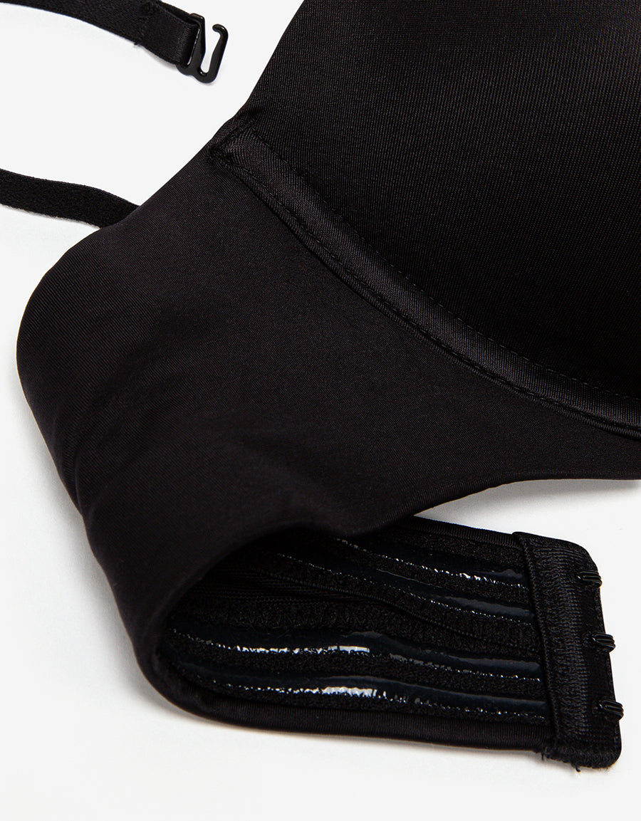 Balconette Push Up Bra