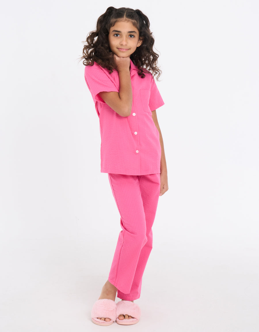PAJAMA SET