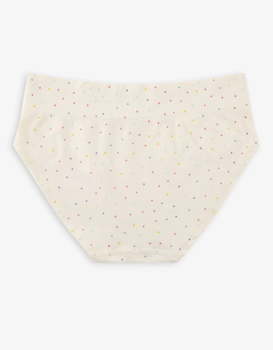 Seamfree Hipster Panty