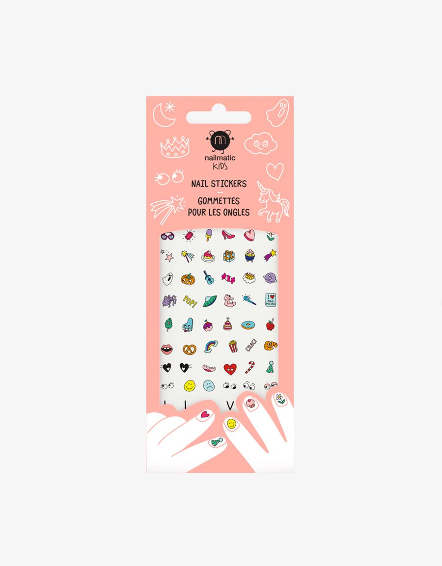 Nail Stickers