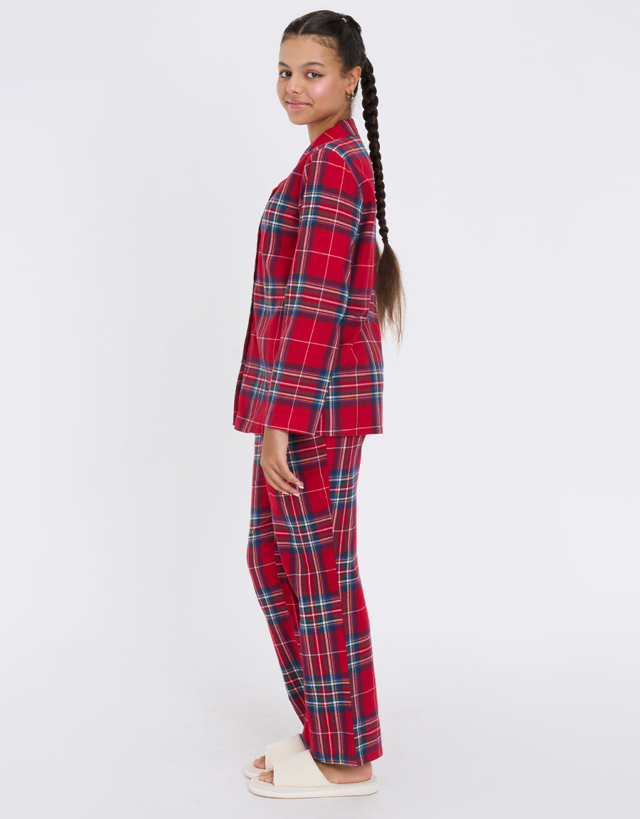 Pajama Set