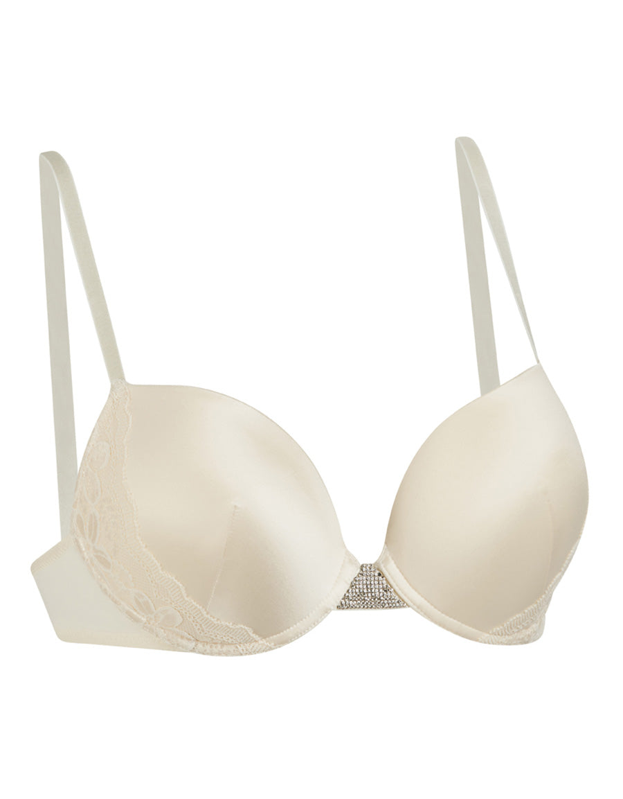 GLAM BOOST PLUNGE BRA