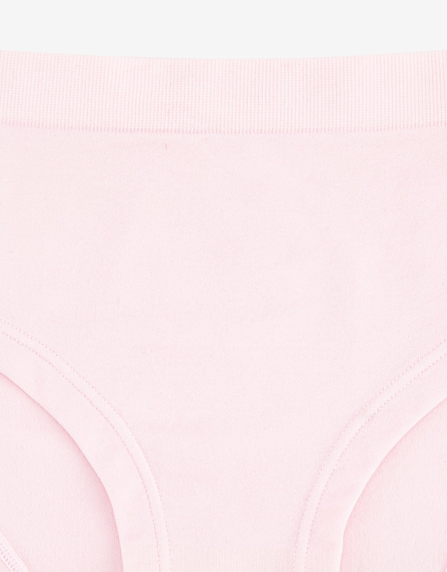 Seamless Microfiber Brief