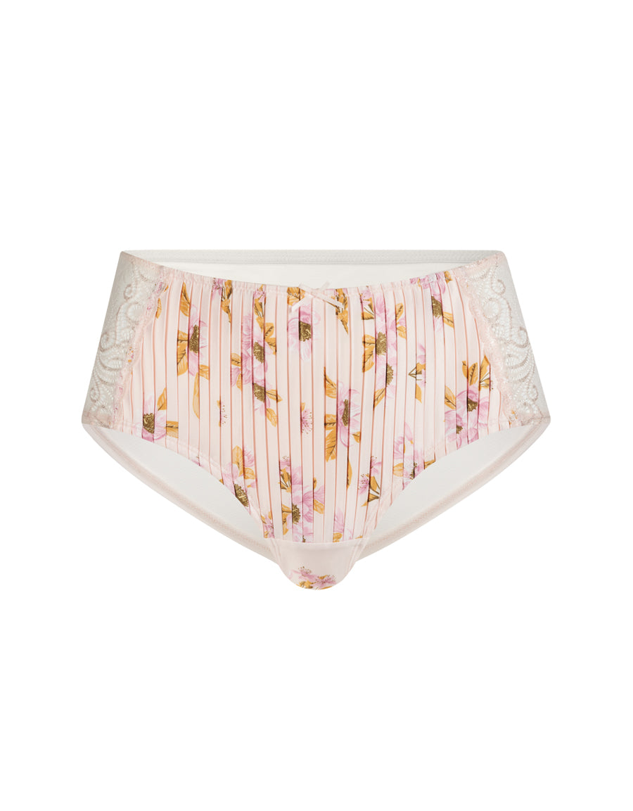 GLAMOUR BOXER