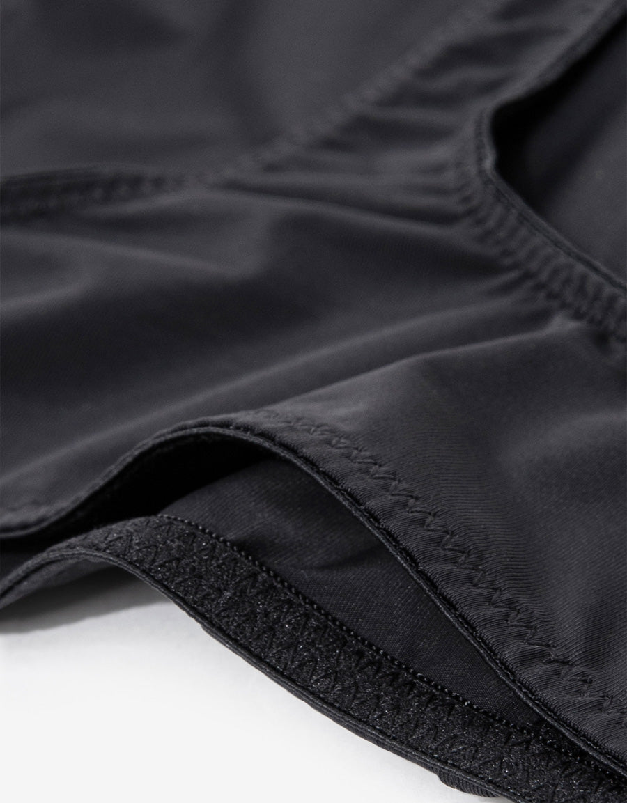 Microfiber Thong Panty