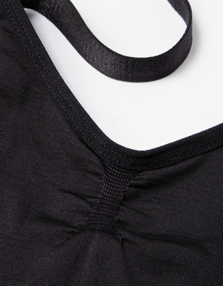 Seamless Full Body Shapewear