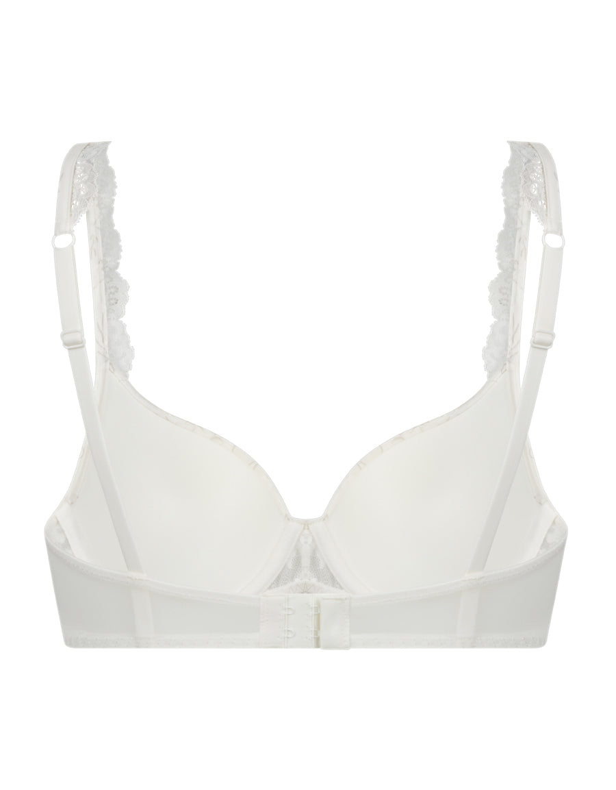 BRIDAL PLUNGE BRA